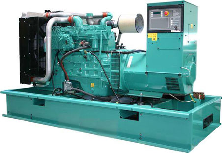 驿城180kw康明斯柴油发电机组图片 驿城180kw康明斯柴油发电机组图片