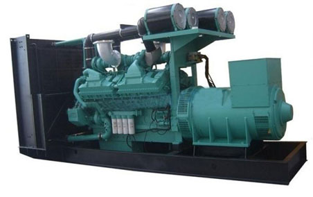 驿城200kw康明斯发电机组图片 驿城200kw康明斯发电机组图片