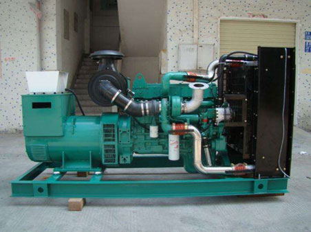 驿城1100kw康明斯柴油发电机组图片 驿城1100kw康明斯柴油发电机组图片