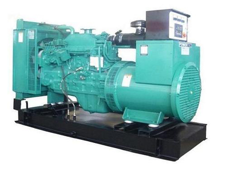 驿城80kw康明斯柴油发电机组图片 驿城80kw康明斯柴油发电机组图片