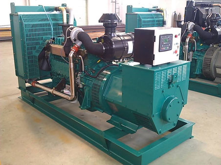 驿城505kw康明斯柴油发电机组图片 驿城505kw康明斯柴油发电机组图片