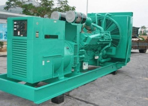 驿城75kw康明斯柴油发电机组图片 驿城75kw康明斯柴油发电机组图片
