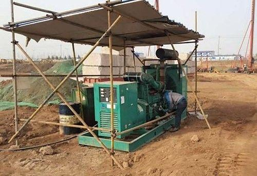 驿城发电机出租 驿城发电机出租