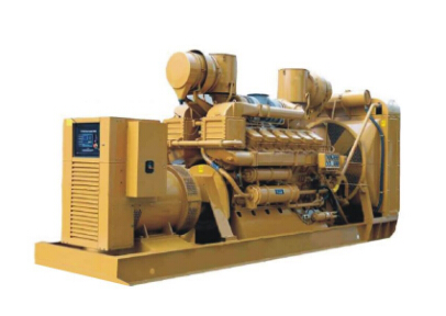 驿城发电机出租