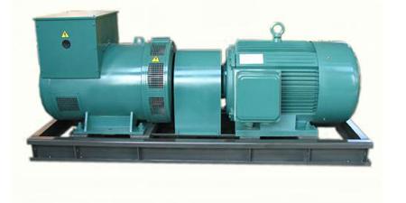 驿城发电机出租