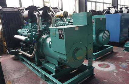 驿城柴油发电机 驿城柴油发电机